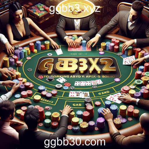 A Fascinante Categoria de Jogos de Cartas no ggbb3.xyz