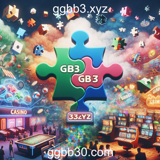 Descubra o Fascinante Mundo dos Quebra-Cabeças em ggbb3.xyz