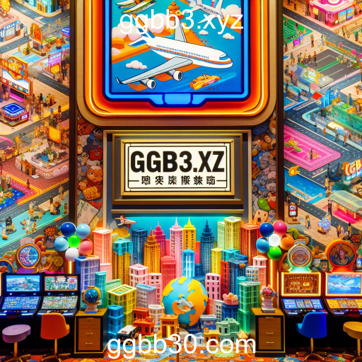 Descubra o Mundo das Simulações no ggbb3.xyz