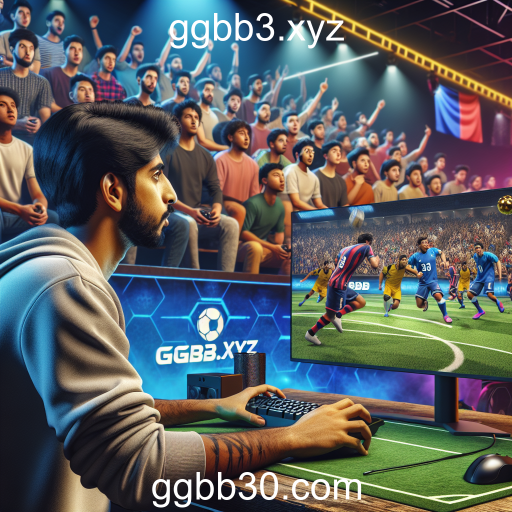 A Revolução dos Jogos de Esportes