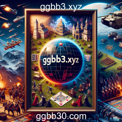 O Fascinante Mundo dos Jogos de Estratégia